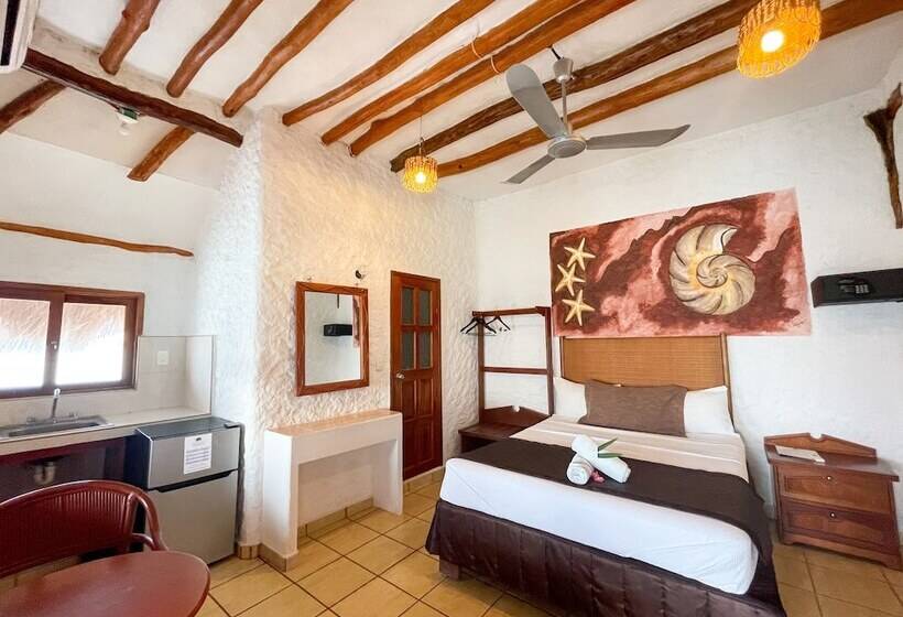 Szálloda Golden Paradise Beach