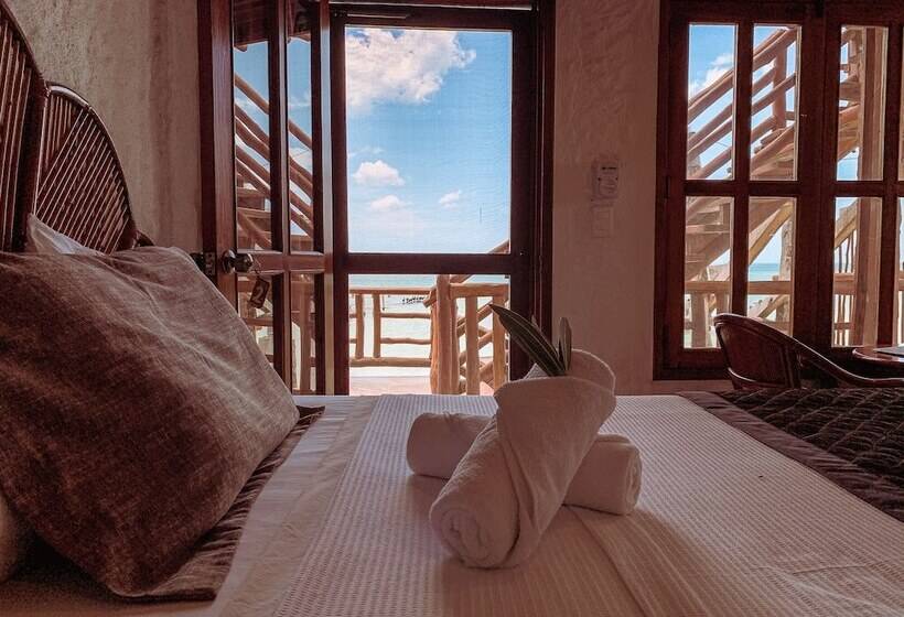 Szálloda Golden Paradise Beach