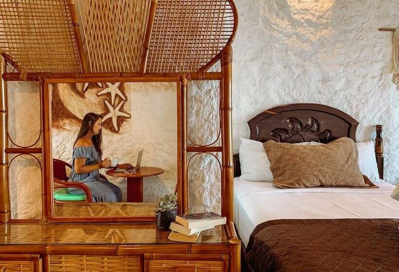 Szálloda Golden Paradise Beach