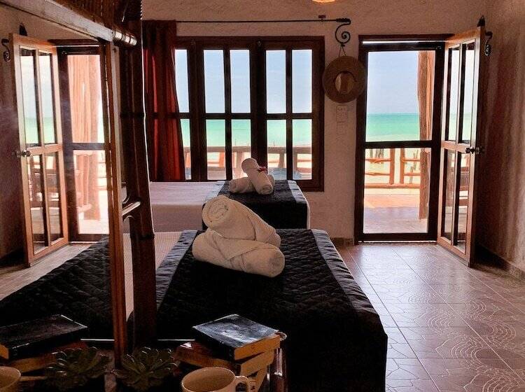 Szálloda Golden Paradise Beach