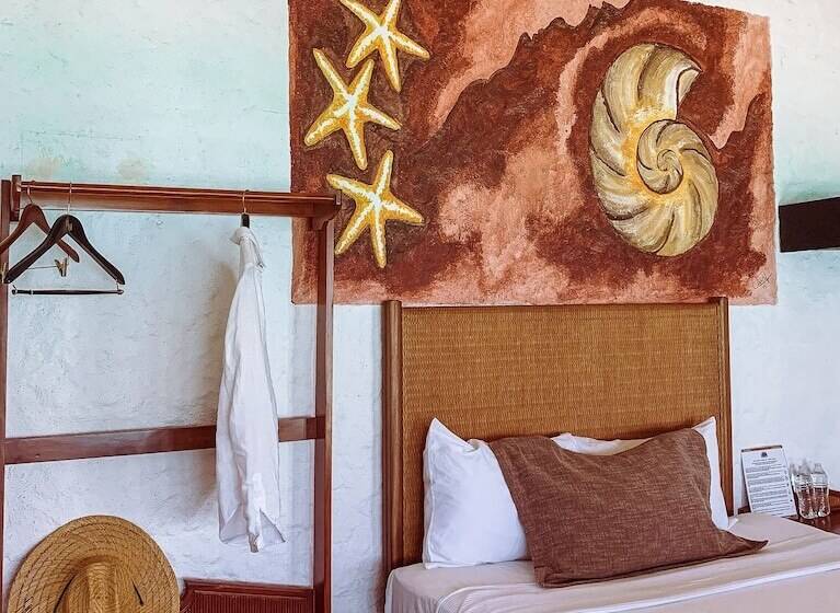 Szálloda Golden Paradise Beach