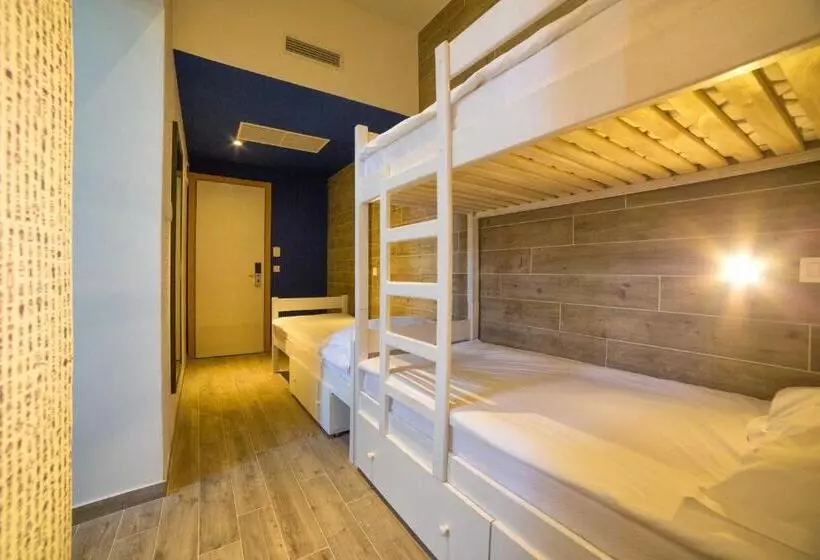 Hotel Hostel Link