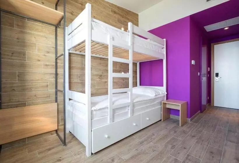 Hotel Hostel Link