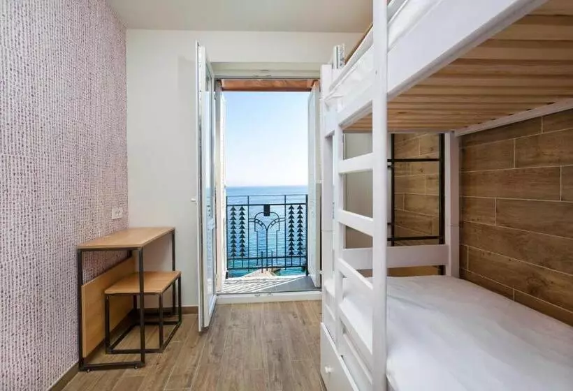 Hotel Hostel Link