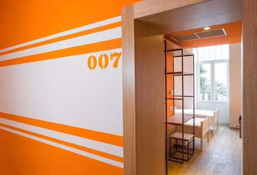 Hotel Hostel Link