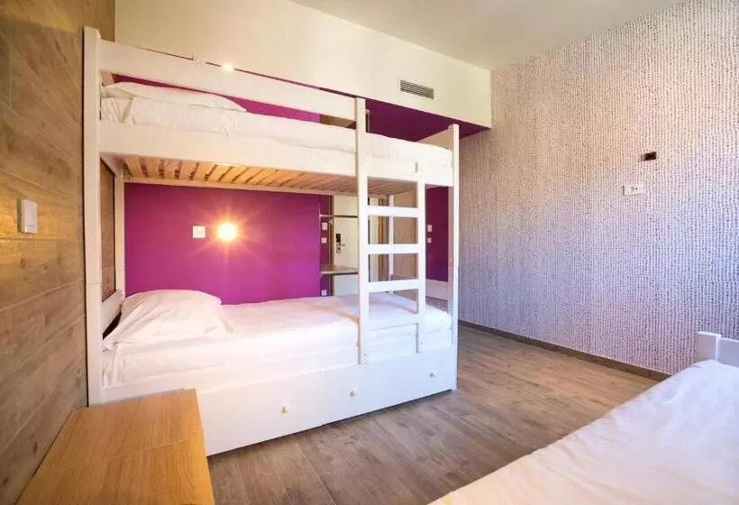 Hotel Hostel Link
