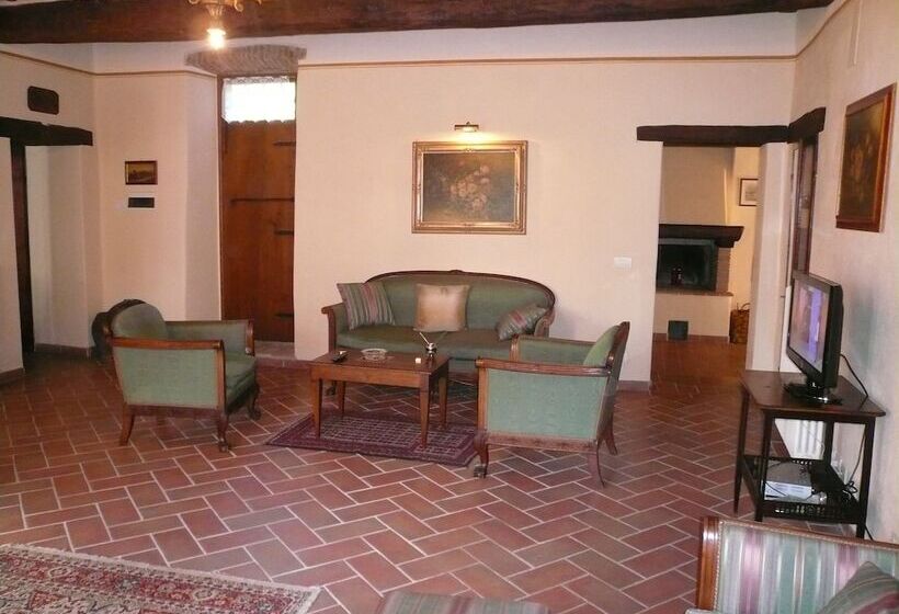 Отель Il Gelso Di Mario