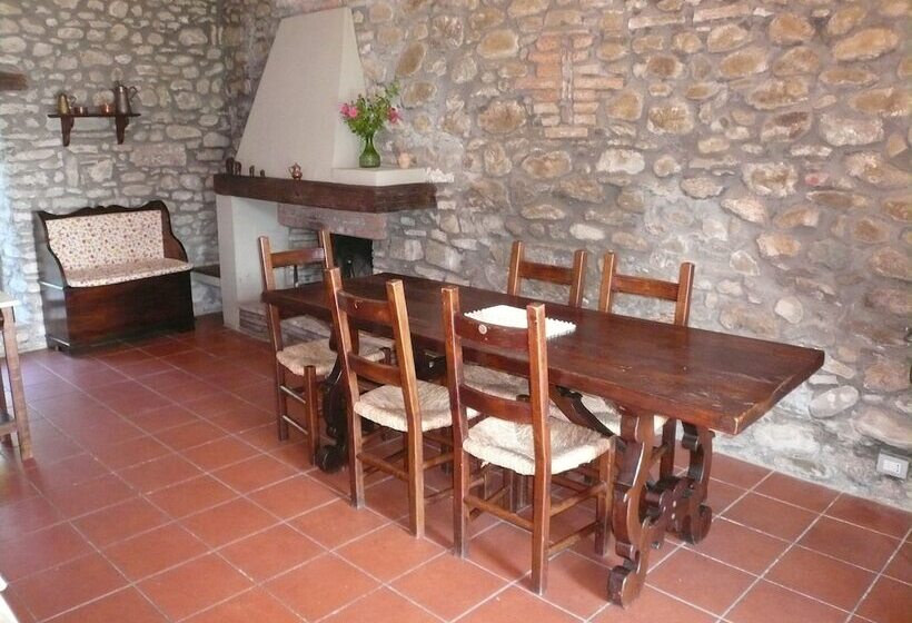 Отель Il Gelso Di Mario