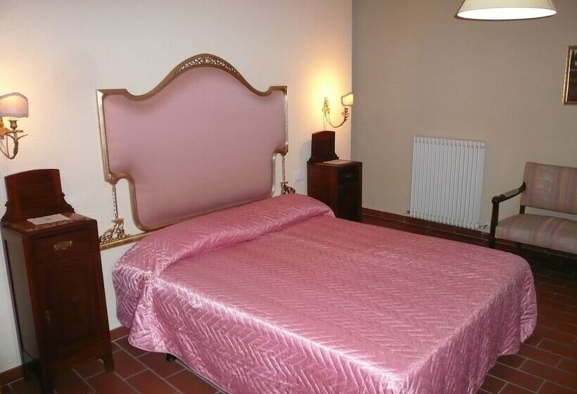 Отель Il Gelso Di Mario