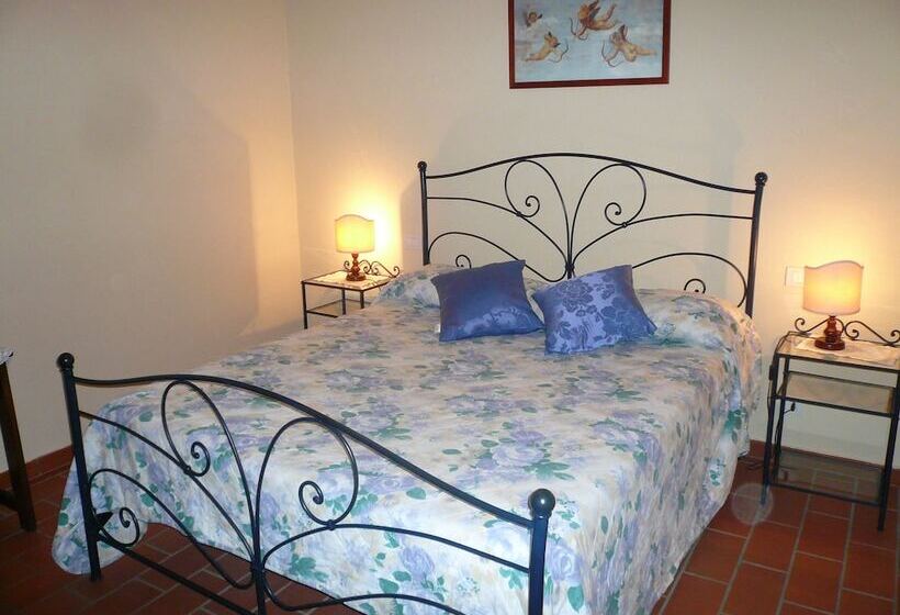 Отель Il Gelso Di Mario