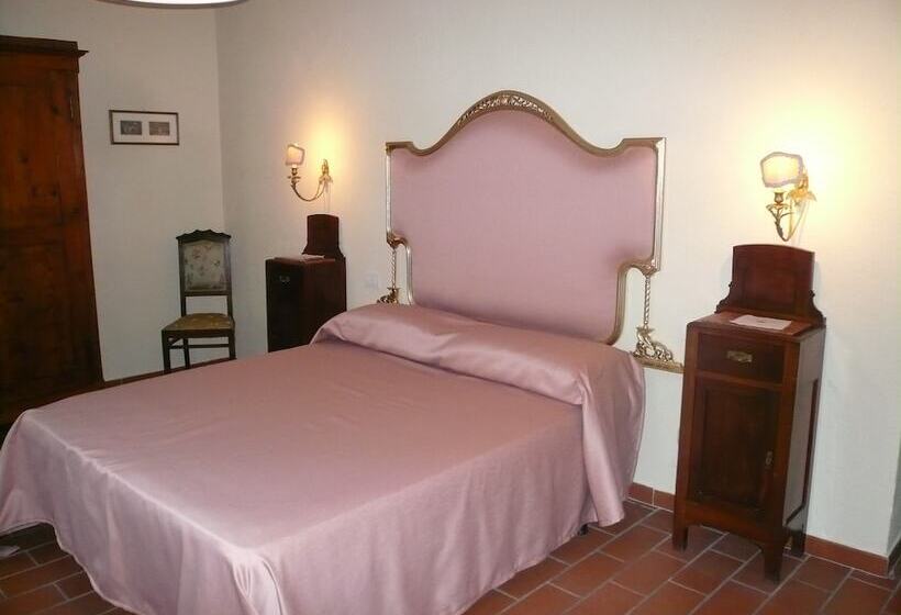 Отель Il Gelso Di Mario