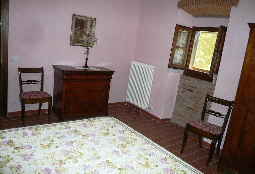 Отель Il Gelso Di Mario