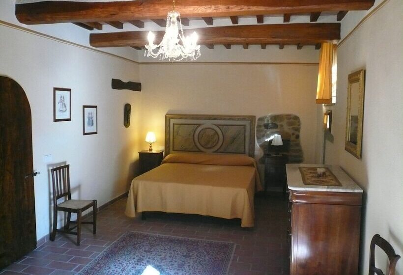 Отель Il Gelso Di Mario