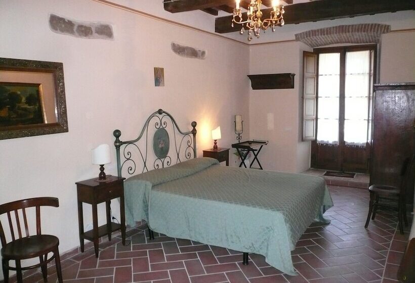 Отель Il Gelso Di Mario