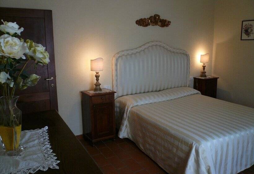 Отель Il Gelso Di Mario