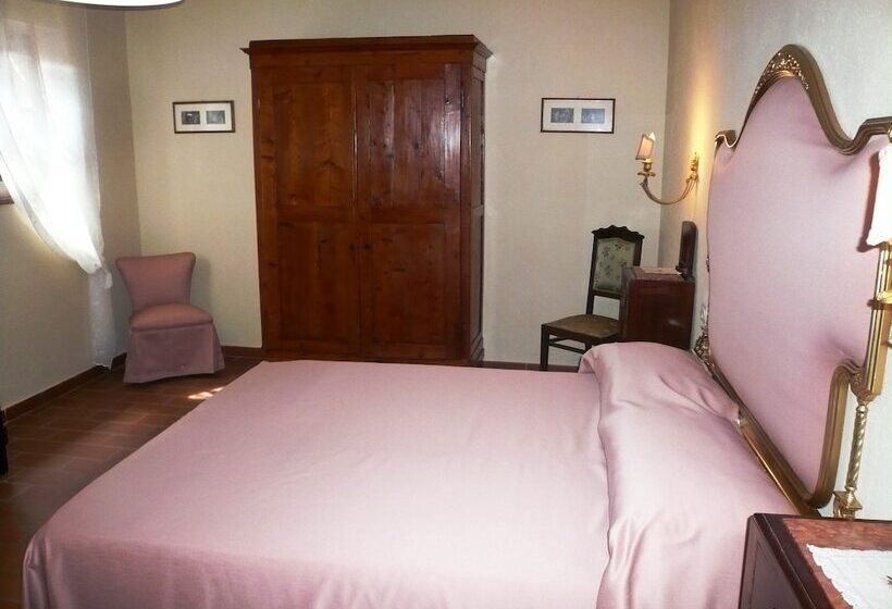 Отель Il Gelso Di Mario