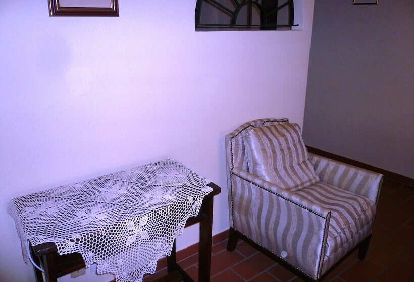 Отель Il Gelso Di Mario