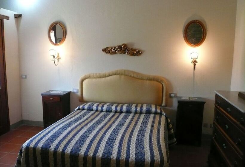 Отель Il Gelso Di Mario