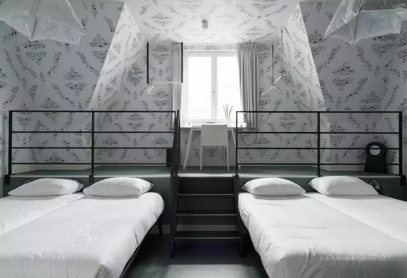 Kaboom Hotel Maastricht