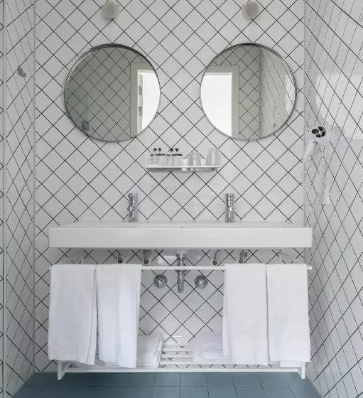 Kaboom Hotel Maastricht