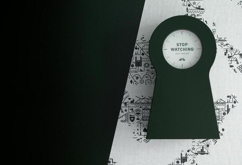 Kaboom Hotel Maastricht