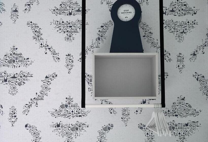 Kaboom Hotel Maastricht