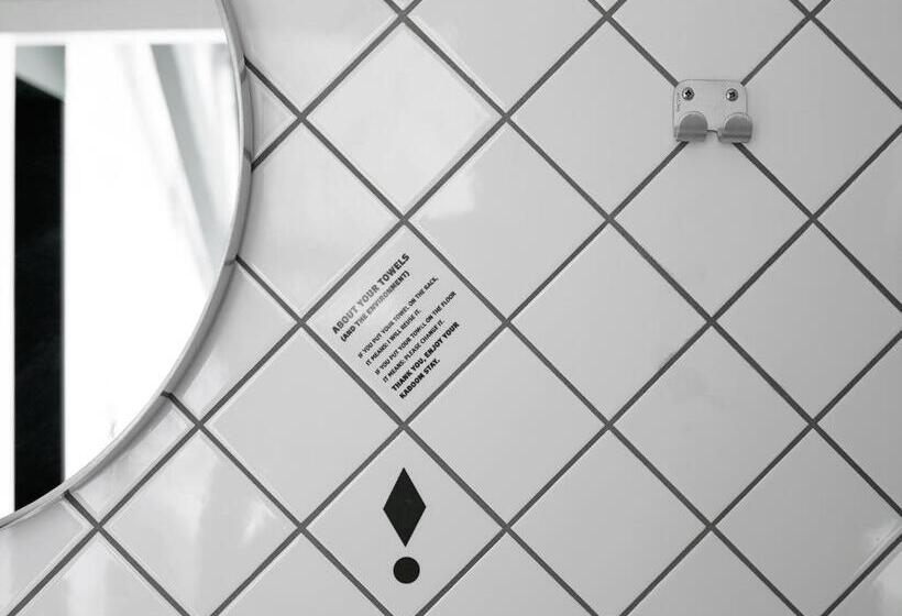 Kaboom Hotel Maastricht