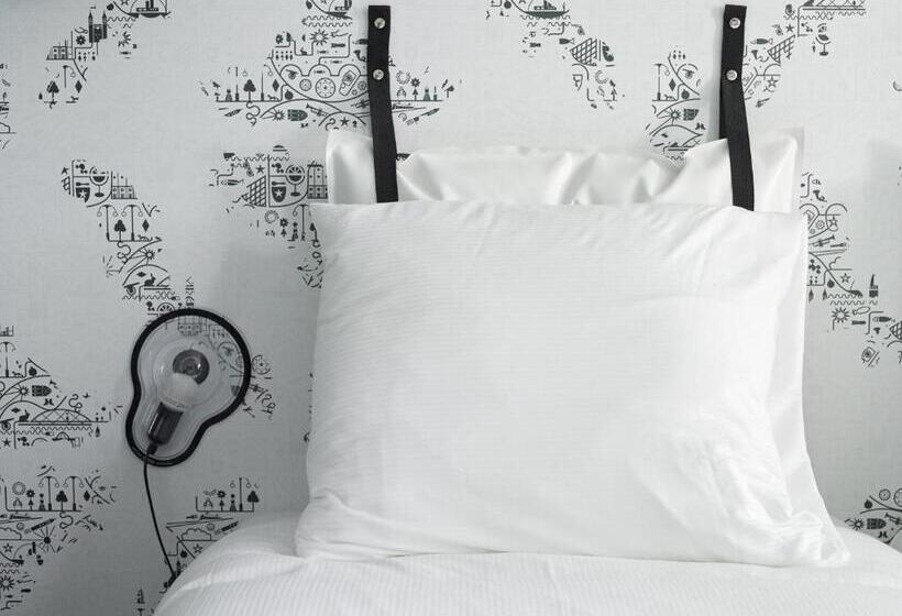 Kaboom Hotel Maastricht