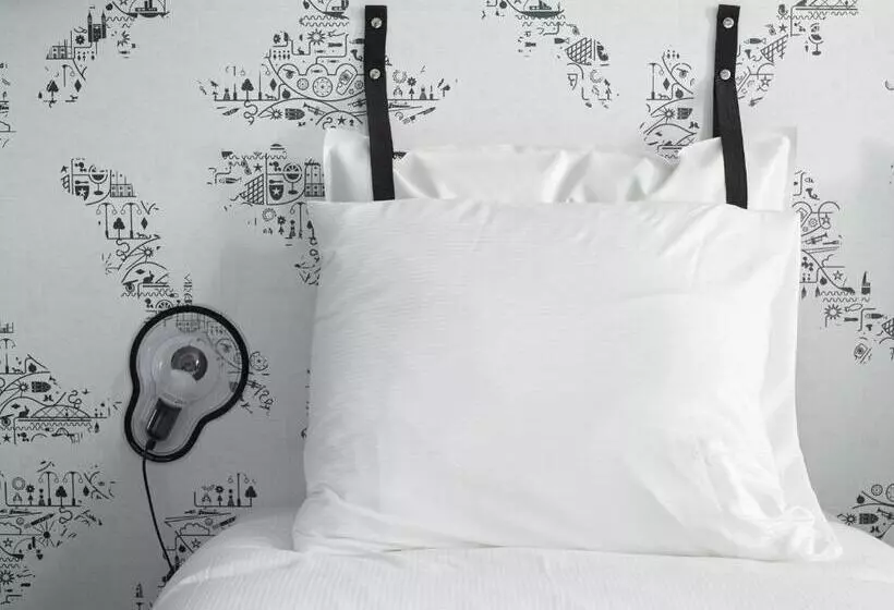 Kaboom Hotel Maastricht