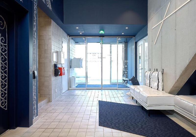 Kaboom Hotel Maastricht