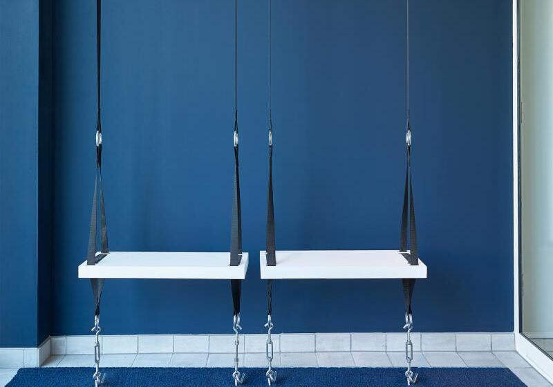 Kaboom Hotel Maastricht