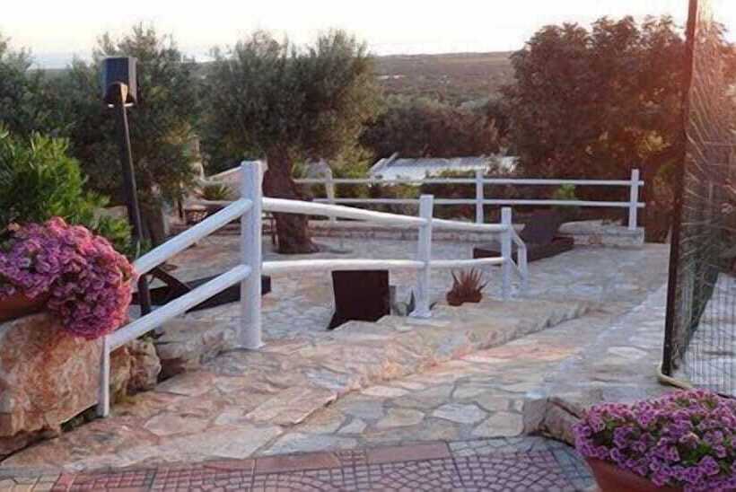 فندق La Casetta Bed And Breakfast