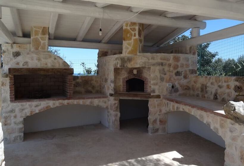 فندق La Casetta Bed And Breakfast