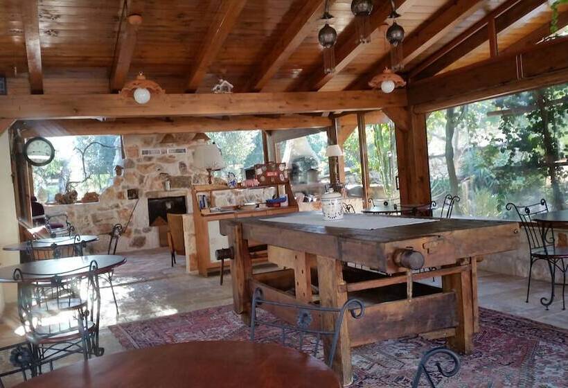 فندق La Casetta Bed And Breakfast