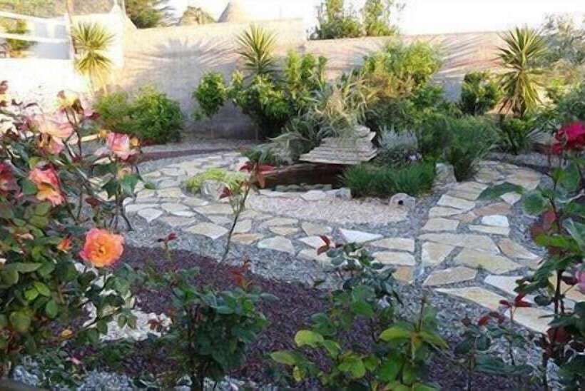 فندق La Casetta Bed And Breakfast