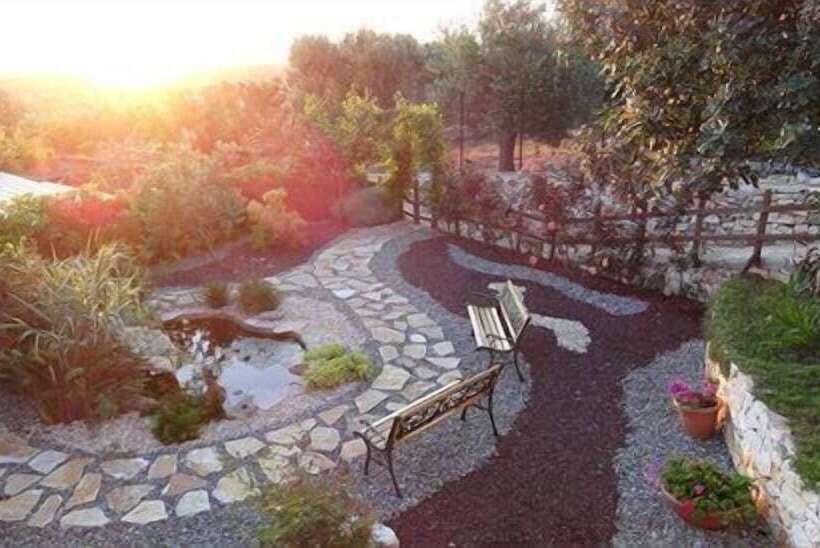 فندق La Casetta Bed And Breakfast