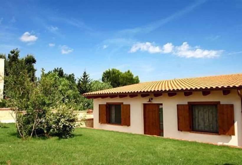 فندق La Casetta Bed And Breakfast