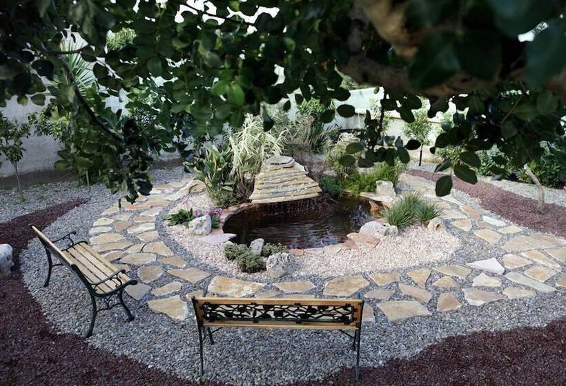 فندق La Casetta Bed And Breakfast