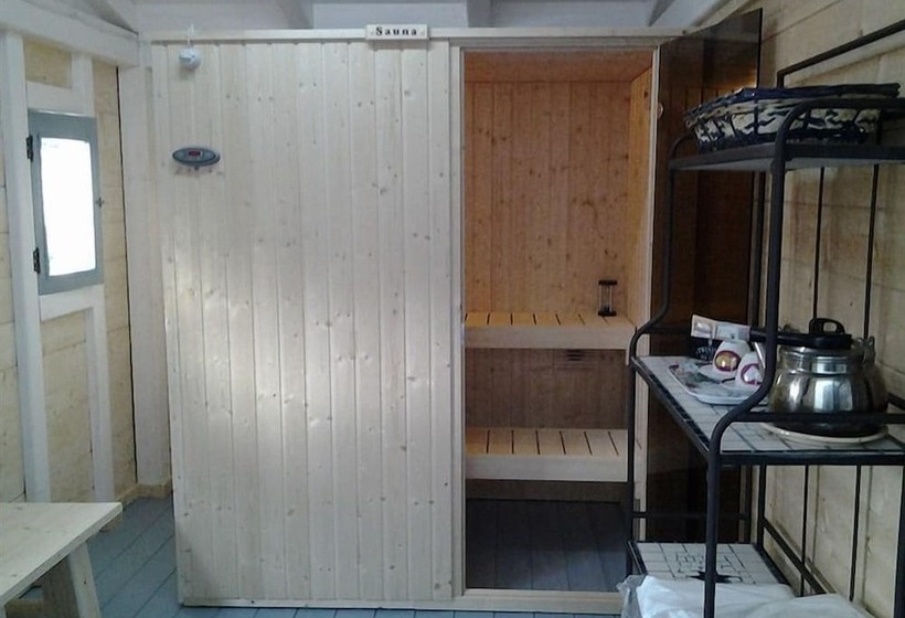 فندق La Casetta Bed And Breakfast