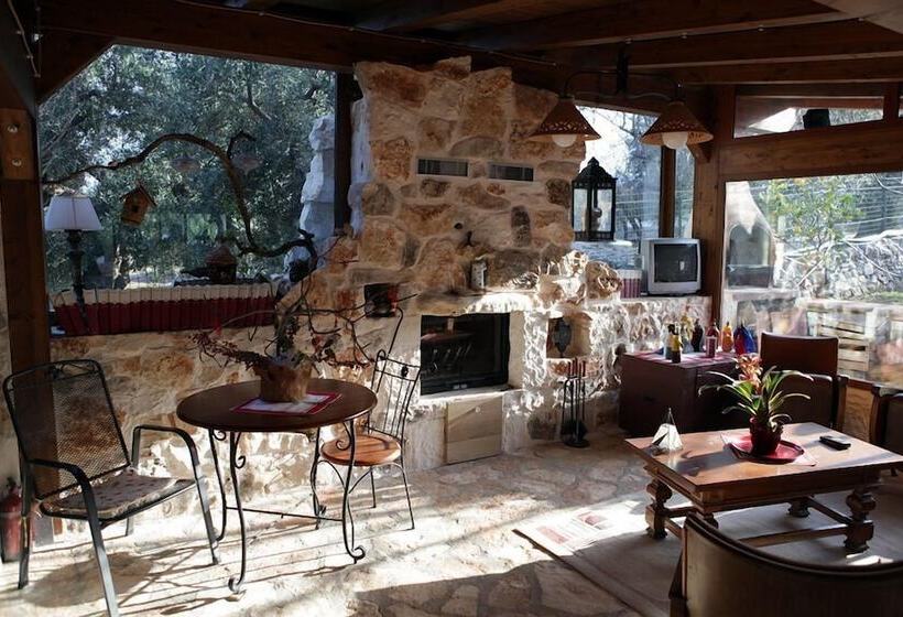 فندق La Casetta Bed And Breakfast