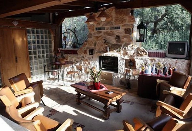 فندق La Casetta Bed And Breakfast