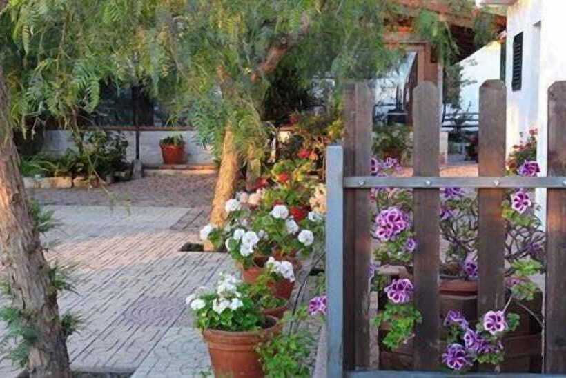 فندق La Casetta Bed And Breakfast