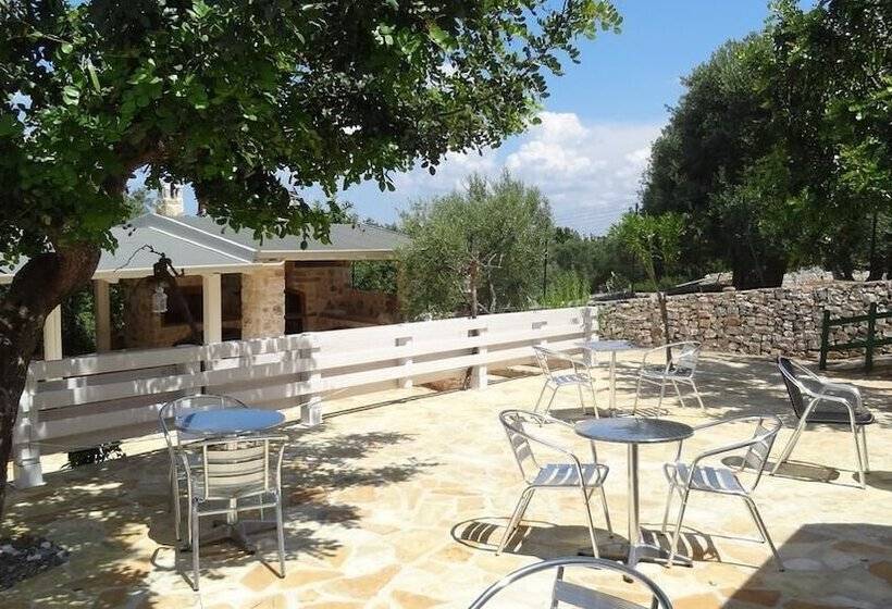 فندق La Casetta Bed And Breakfast