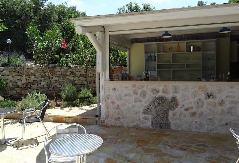 فندق La Casetta Bed And Breakfast