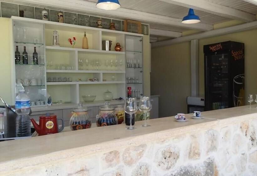 فندق La Casetta Bed And Breakfast