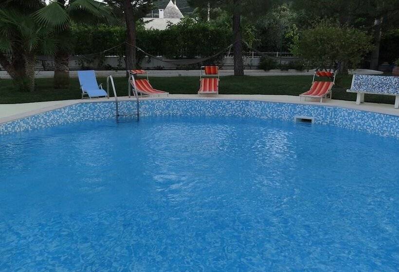 فندق La Casetta Bed And Breakfast