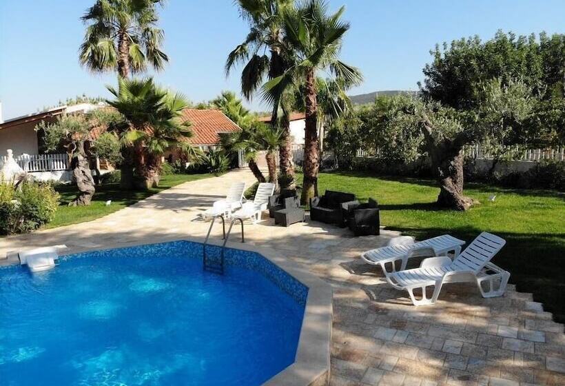 فندق La Casetta Bed And Breakfast