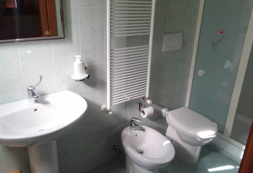 فندق La Casetta Bed And Breakfast