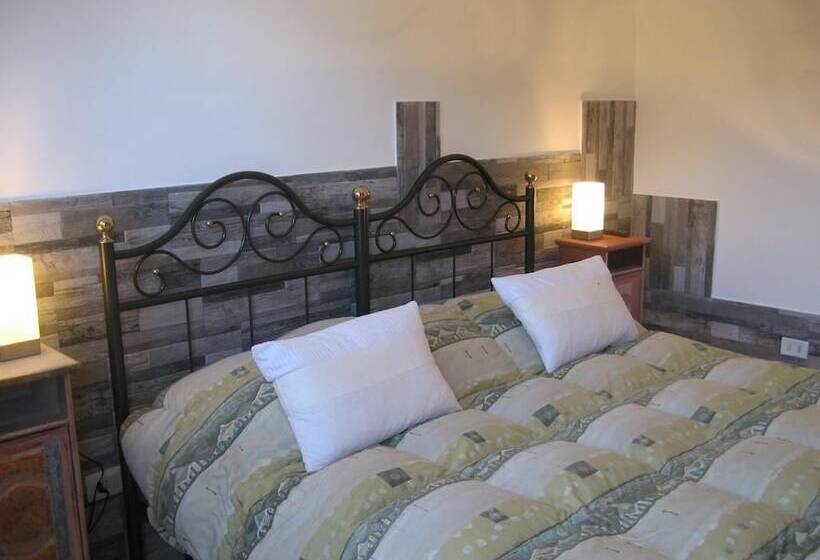 فندق La Casetta Bed And Breakfast