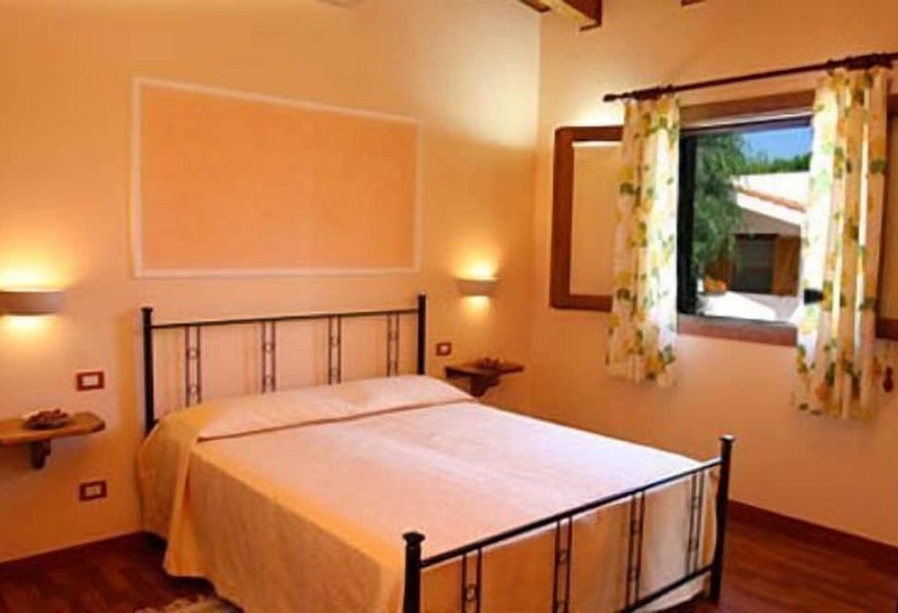 فندق La Casetta Bed And Breakfast